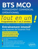 BTS Management Commercial Opérationnel (eBook, PDF)
