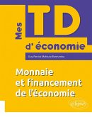 Monnaie et financement de l'économie (eBook, PDF)