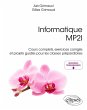 Informatique MP2I (eBook, PDF) - Bild 1