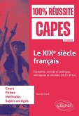 Le XIXe siècle français (eBook, PDF)