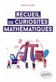 Recueil de curiosités mathématiques (eBook, PDF)