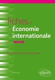 Fiches d'économie internationale (eBook, PDF) Fiches d'économie internationale (eBook, PDF)