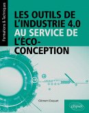 Les outils de l'industrie 4.0 au service de l'éco-conception (eBook, PDF)