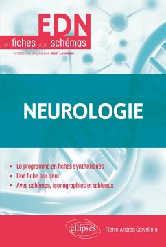 Cover Neurologie (eBook, PDF)