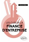 Les clés de la finance d'entreprise (eBook, PDF)