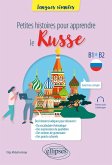 Petites histoires pour apprendre le russe (eBook, PDF) Petites histoires pour apprendre le russe (eBook, PDF)