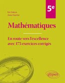 Mathématiques Cinquième (eBook, PDF)