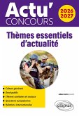 Thèmes essentiels d'actualité (eBook, PDF)