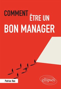 Cover Comment être un bon manager (eBook, ePUB)