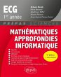 Mathématiques approfondies -... - Bild 1