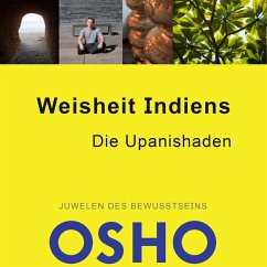 Cover Weisheit Indiens - Die Upanishaden (MP3-Download)
