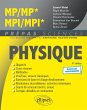 Physique MP/MP* MPI/MPI* - Programme... - Bild 1