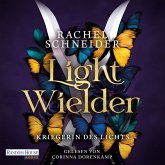 Light Wielder – Kriegerin des Lichts (MP3-Download)