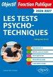 Les Tests psychotechniques -... - Bild 1