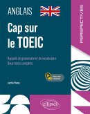 Cap sur le TOEIC (eBook, PDF)