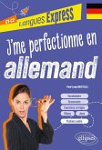 J'me perfectionne en allemand C1-C2 (eBook, PDF)