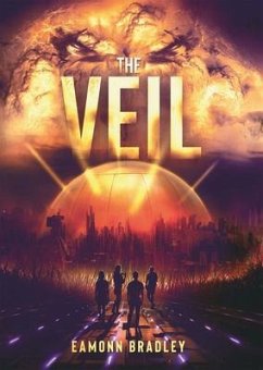 The Veil (eBook, ePUB) - Bradley, Eamonn The Veil (eBook, ePUB) - Bradley, Eamonn