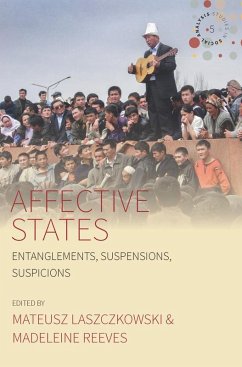 Affective States (eBook, ePUB)