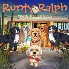 Runty Ralph (eBook, ePUB) - Martell, Catherine