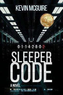 Sleeper Code (eBook, ePUB) - Mcguire, Kevin