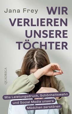 Cover Wir verlieren unsere Töchter (eBook, ePUB)