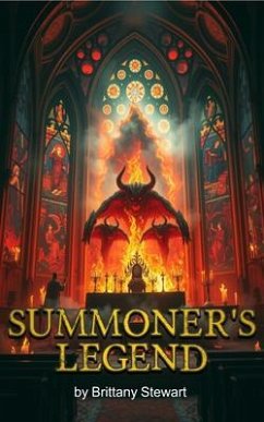 Cover Summoner's Legend (eBook, ePUB)