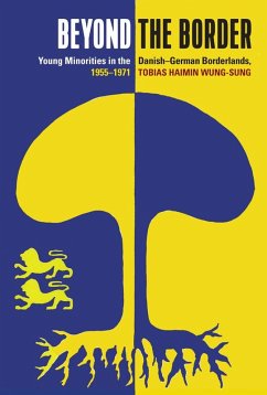 Beyond the Border (eBook, ePUB) - Wung-Sung, Tobias Haimin