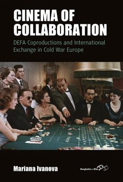 Cover Cinema of Collaboration (eBook, ePUB)