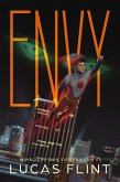 Envy (Make Your Own Supervillain, #3) (eBook, ePUB)