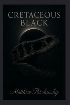 Cover Cretaceous Black (eBook, ePUB)