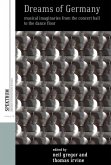 Dreams of Germany (eBook, ePUB)