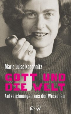 Cover Gott und die Welt (eBook, ePUB)
