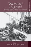 Dynamics of Emigration (eBook, ePUB)