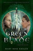 The Green Blade (eBook, ePUB)
