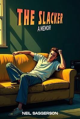 The Slacker (eBook, ePUB)
