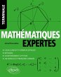 Mathématiques expertes - Terminale... - Bild 1