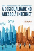 Entre a Regulação Estatal e a Lógica de Mercado (eBook, ePUB)