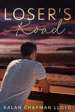 Cover Loser's Road (eBook, ePUB)