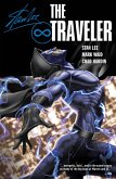 The Traveler Vol. 1 (eBook, ePUB)