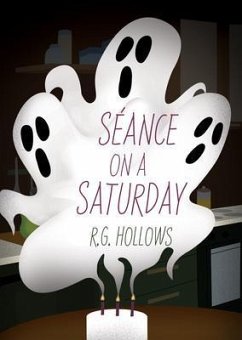 Cover Séance on a Saturday (eBook, ePUB)