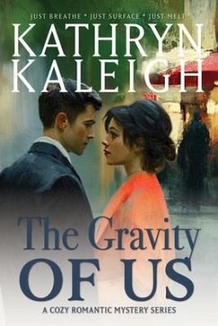 Cover The Gravity Of Us (eBook, ePUB)