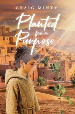 Planted For a Purpose (eBook, ePUB) - Minty, Craig