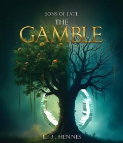 Cover Sons of Fate (eBook, ePUB)