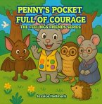 Penny's Pocket Full Of Courage (eBook, ePUB) Penny's Pocket Full Of Courage (eBook, ePUB)