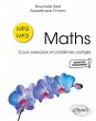 Maths - MPSI-MP2I (eBook, PDF) - Bild 1