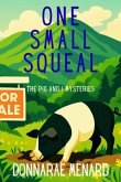 One Small Squeal (eBook, ePUB)