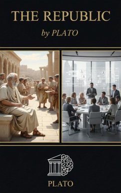 The Republic (eBook, ePUB) - Plato