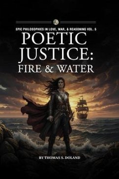 Cover Poetic Justice (eBook, ePUB)
