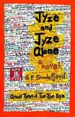 Jyze and Jyze Alone (eBook, ePUB)