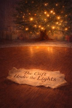 The Gift Under The Lights (eBook, ePUB) - Velene, Hye